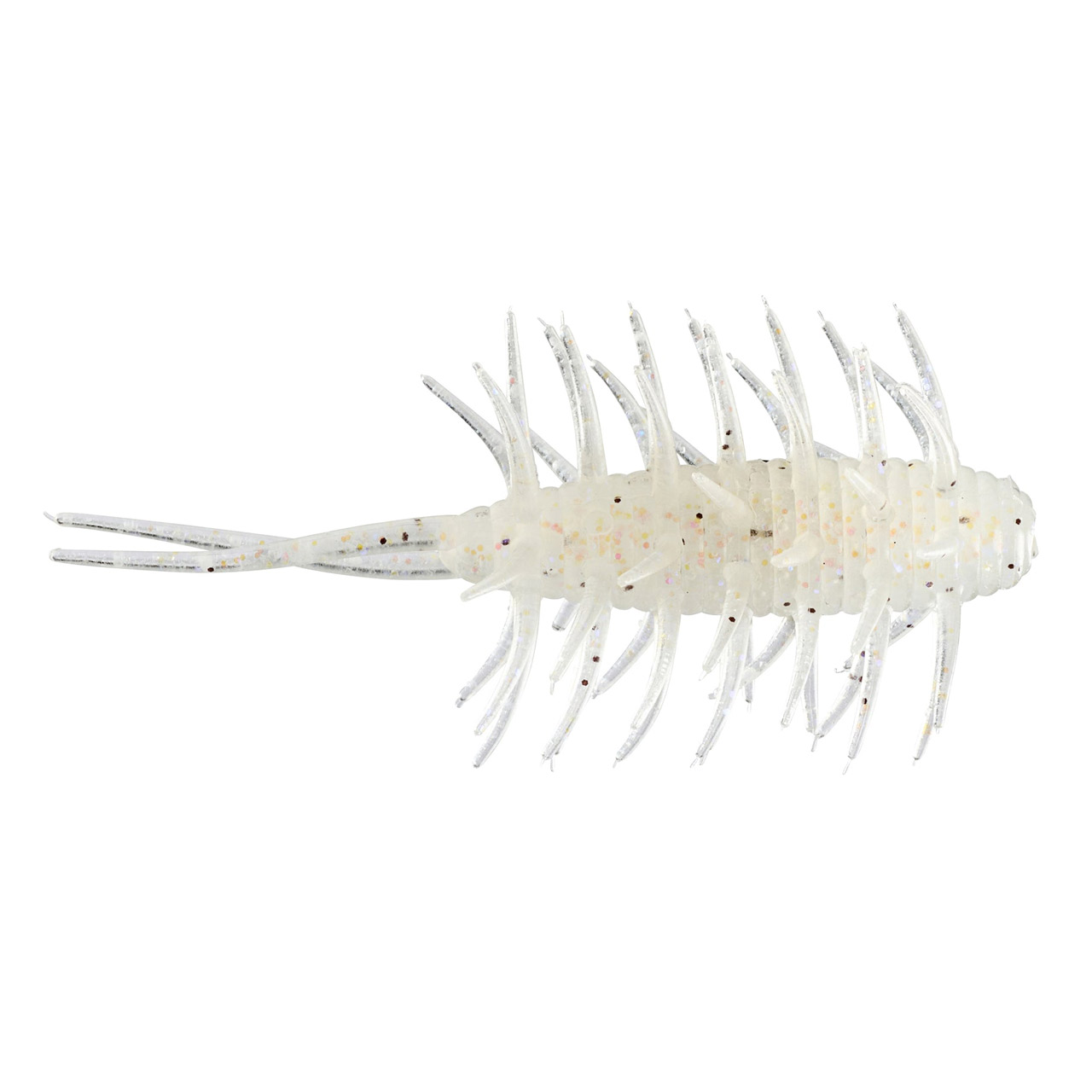 Hideup Coike Original Shrimp | Finesse Soft Plastic Bait | FishUSA