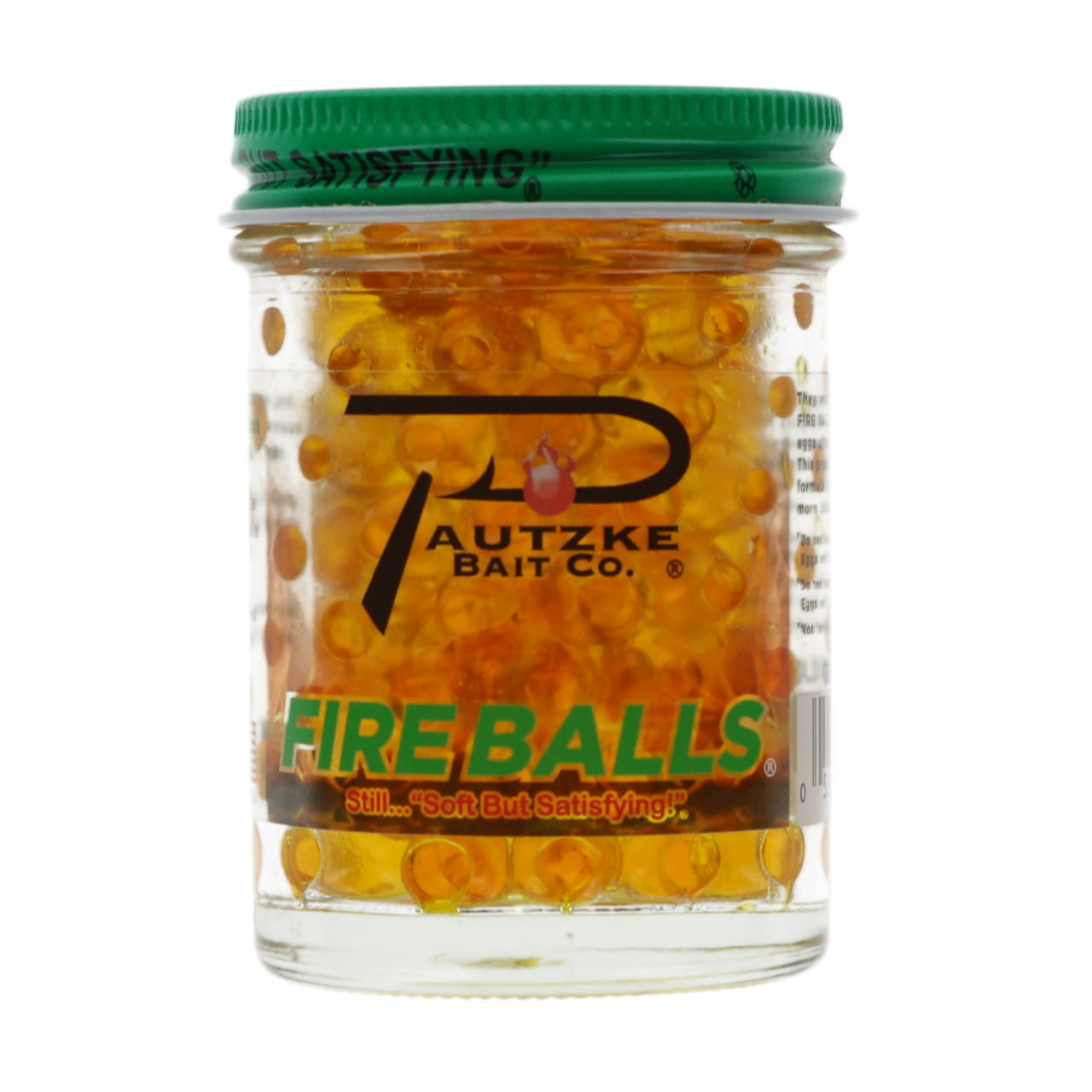 Pautzke Fire Balls | FishUSA