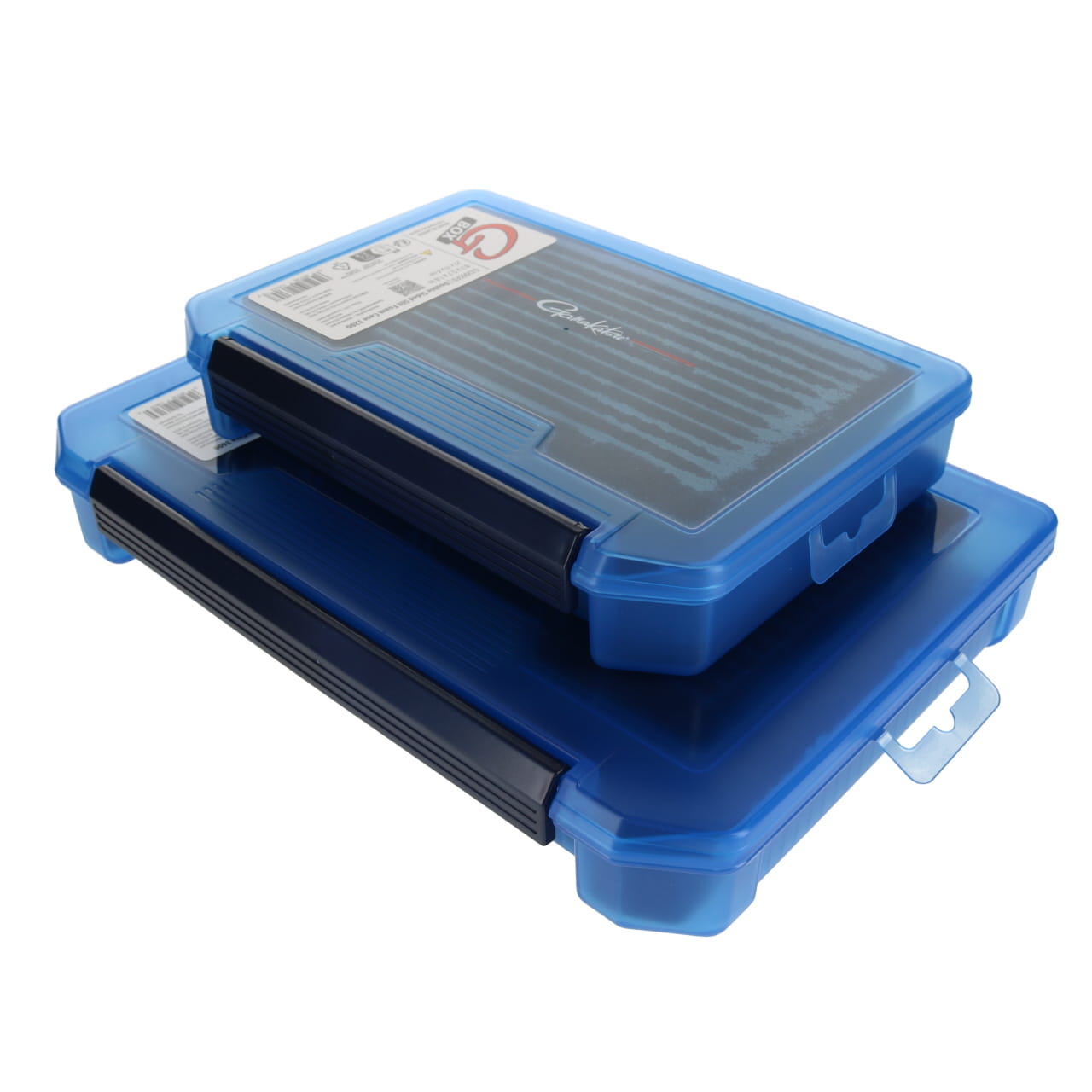 Gamakatsu G-Box Double Slit Foam Utility Case | 3200 & 3600 | FishUSA