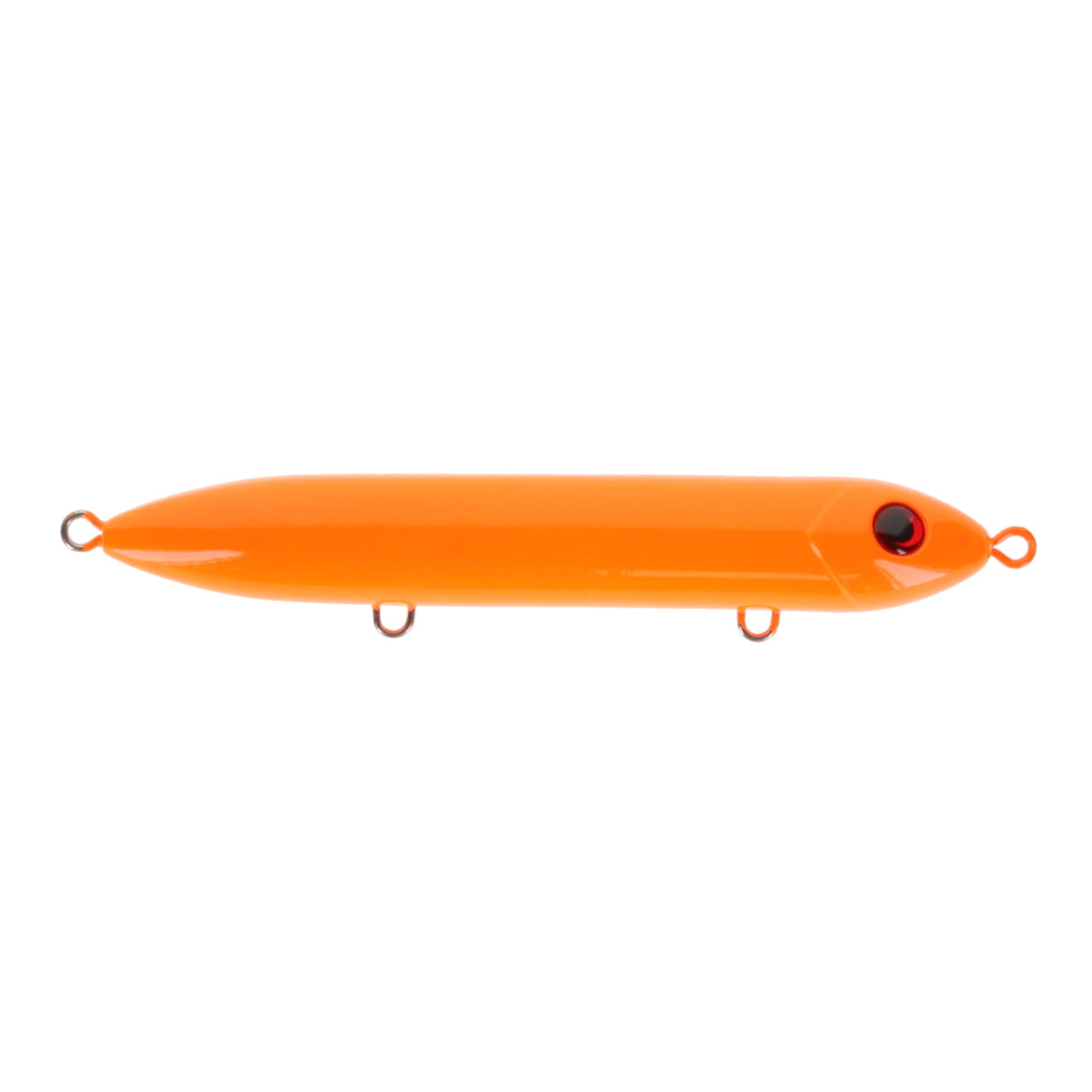Mad Katz Battle Rattle 3pk Orange MKGBTLRTLORNXL