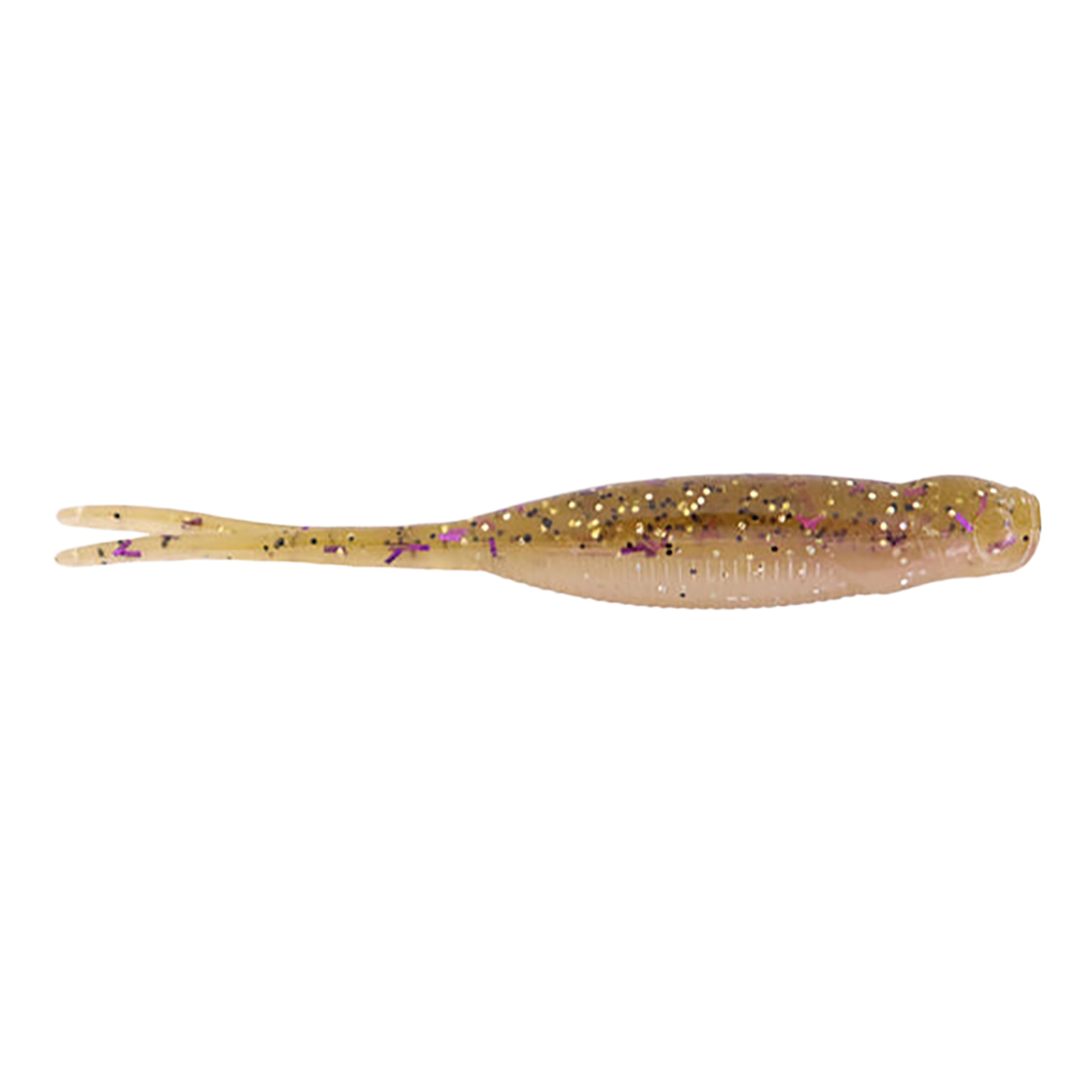 X Zone Lures Scented Stealth Minnow | 2.75
