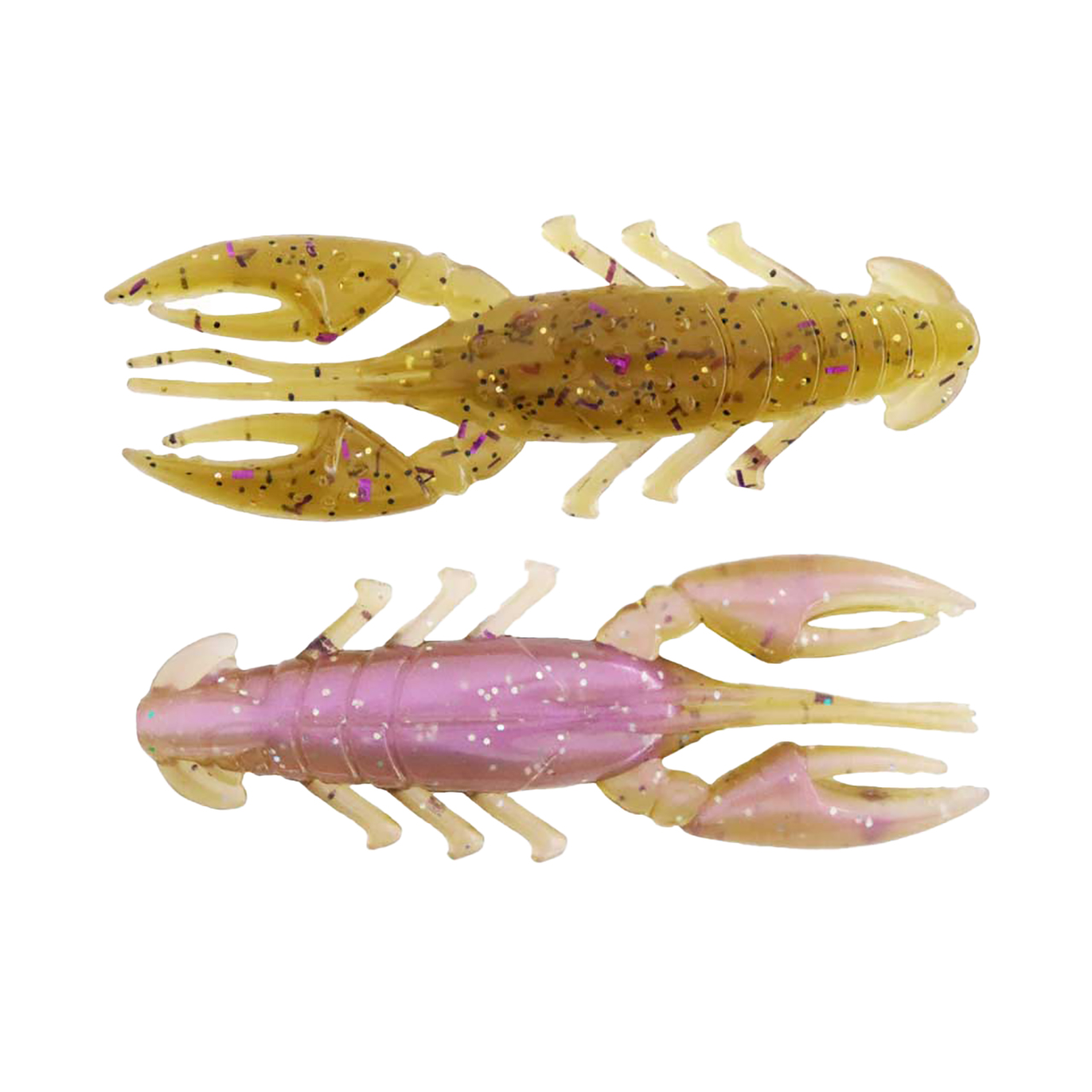 くらげ Scented Stealth Craw 2.5