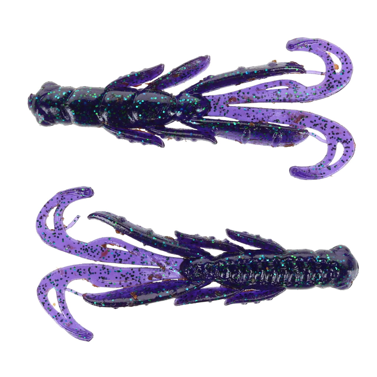 X Zone Lures Scented Stealth Creature | 2.75