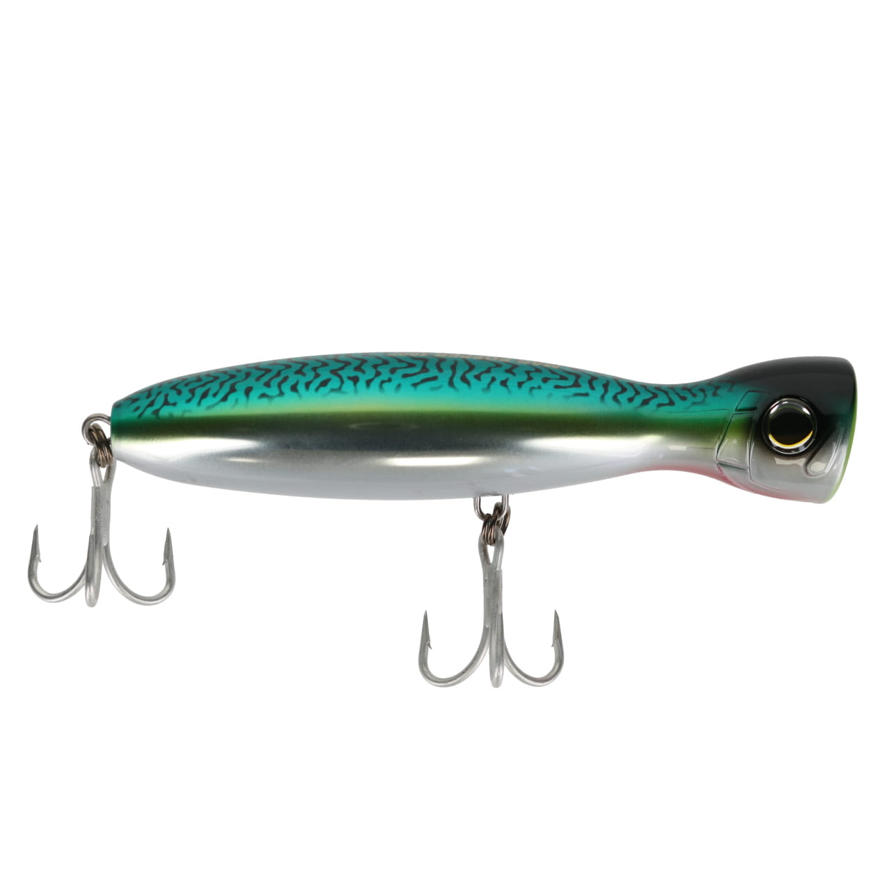 Yo-Zuri Mag Popper | Topwater Popper Lure | FishUSA
