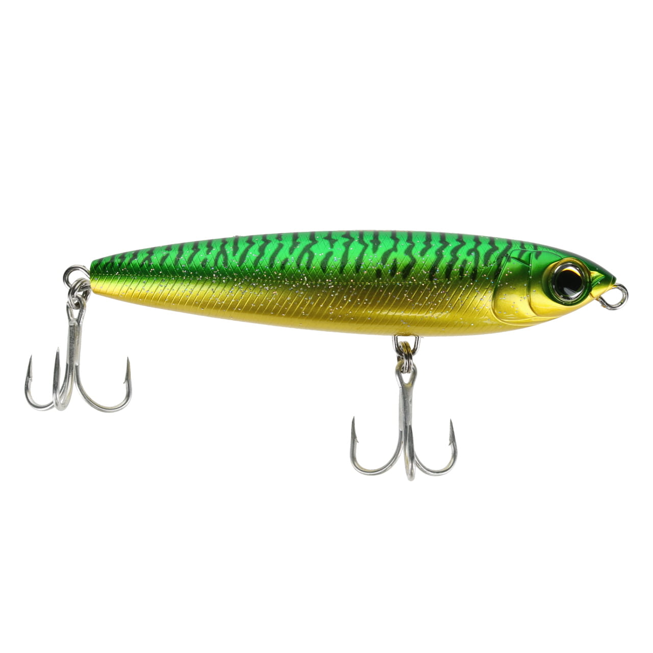 Yo-Zuri Hydro Pencil | Topwater Walk-the-Dog Lure | FishUSA