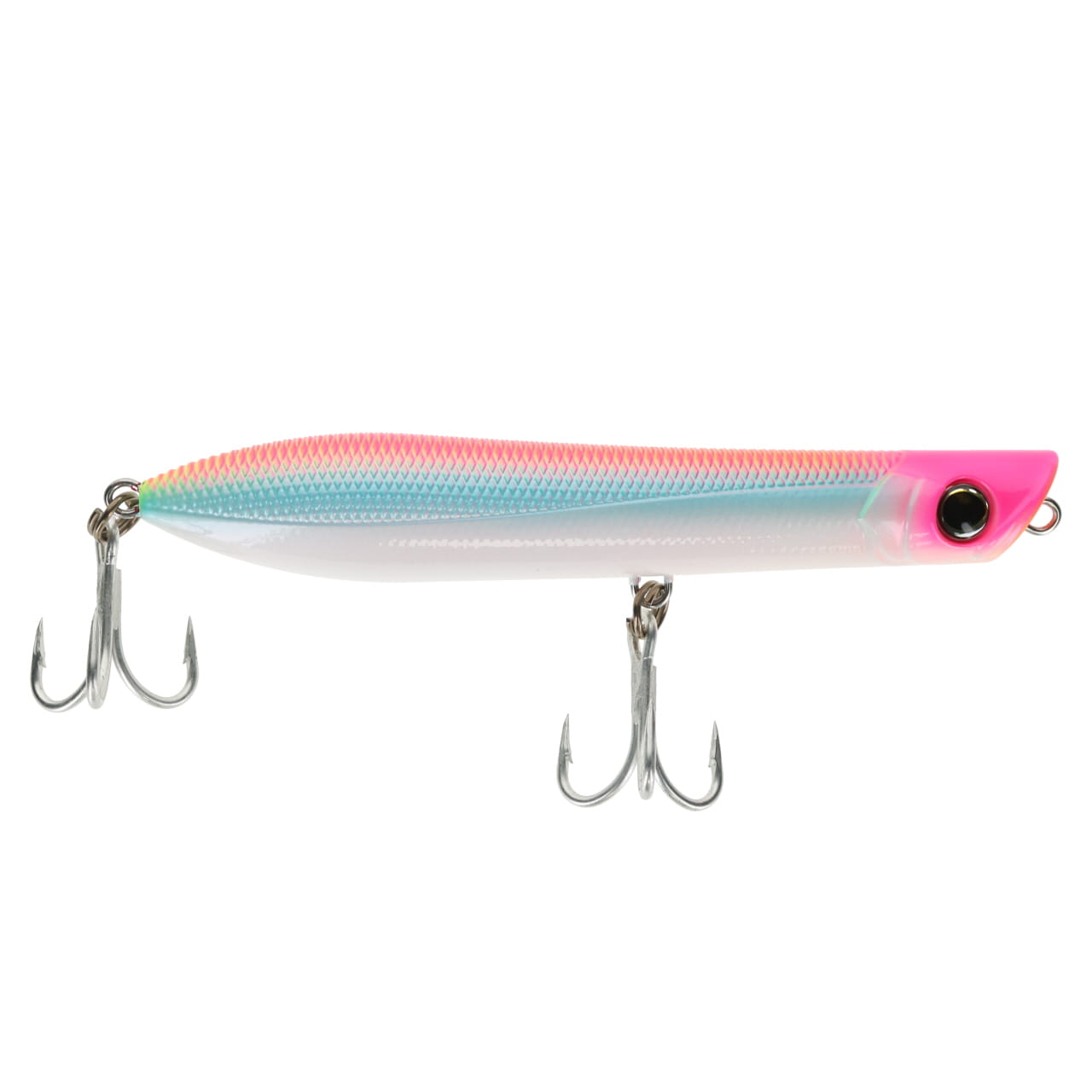 Yo-Zuri Surface Cruiser | Floating Pencil Popper Lure | FishUSA