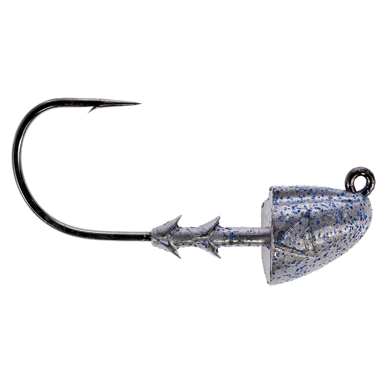 Buckeye Lures Shocker Swimbait Head | 1/8 to 1 oz. Sizes