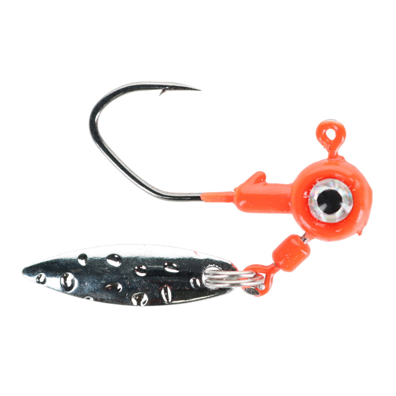 BrushPile Jig Head Spinners | FishUSA