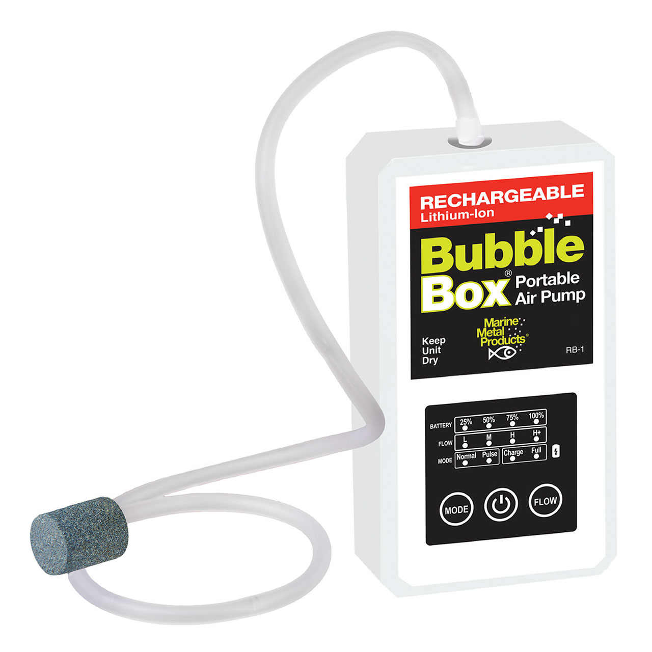 bubble box for fish Marine Metal Products Livewell Kit with Marine Metal Products Bubble Box Air Pump turns any bucket Marine Metal Products Bubble Box