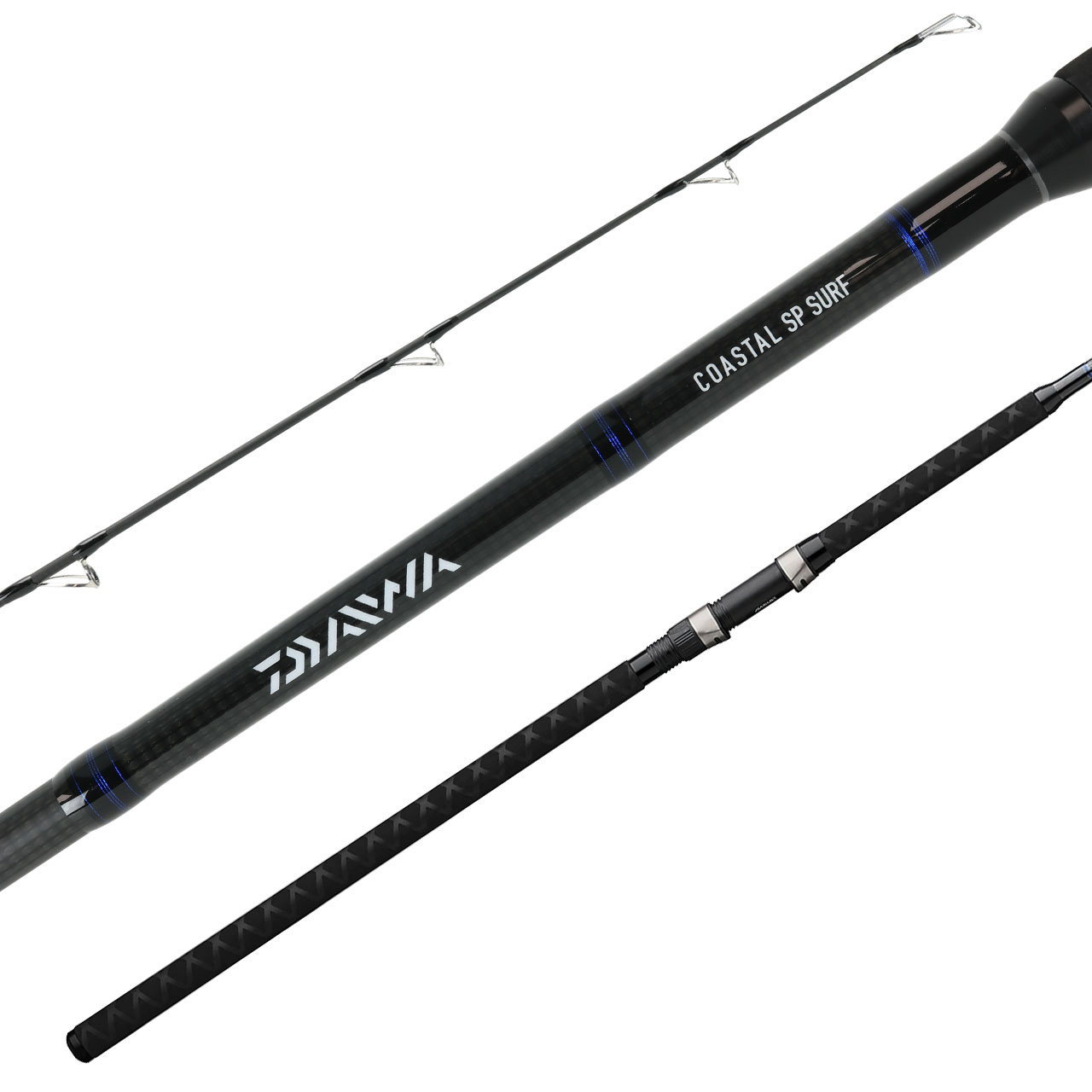 Daiwa Coastal SP Surf Spinning Rods | FishUSA