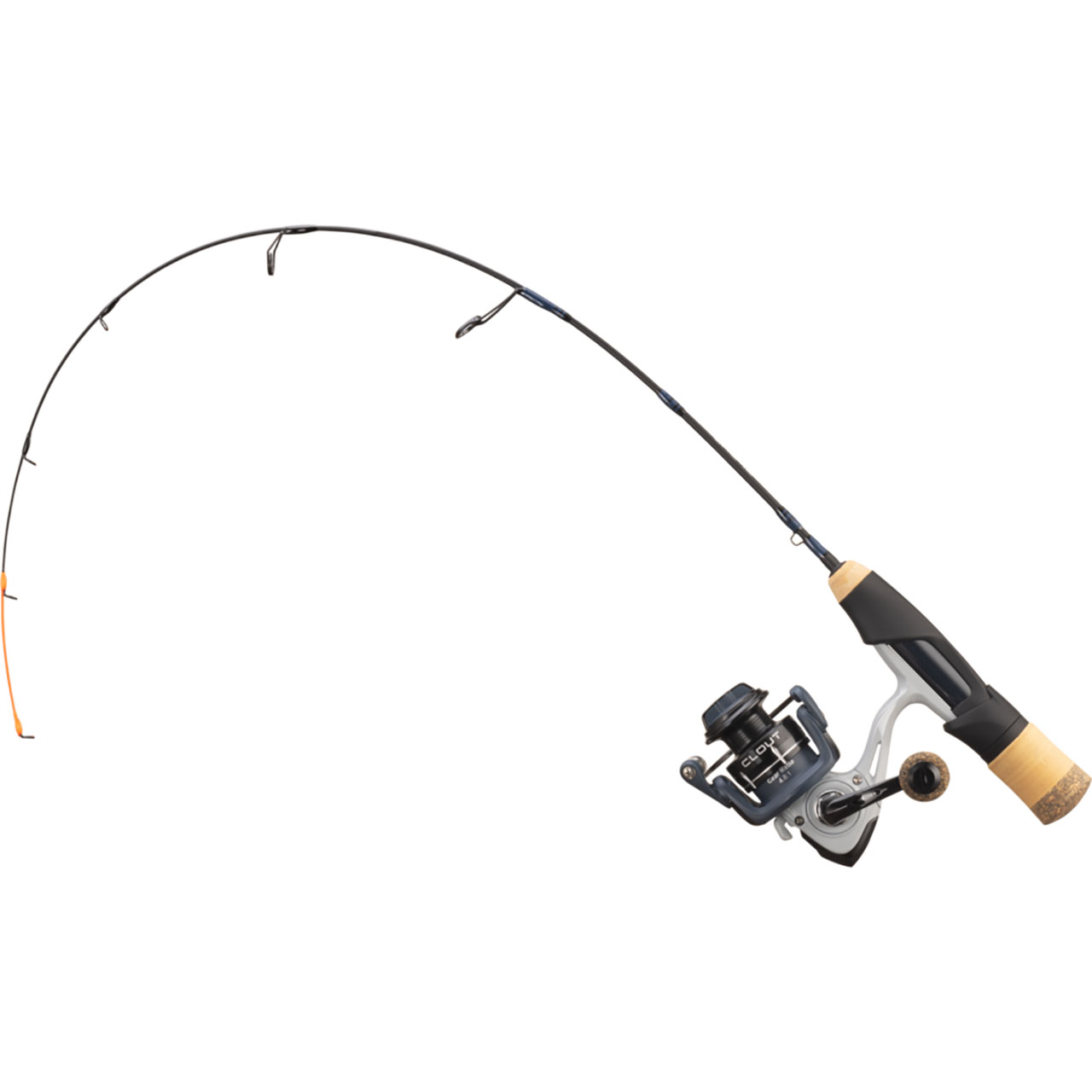excellent fly fishing reel for teenager Bauer SLT Fly Boxes for Fly this reel combines good Smity Color:Mirror Shad