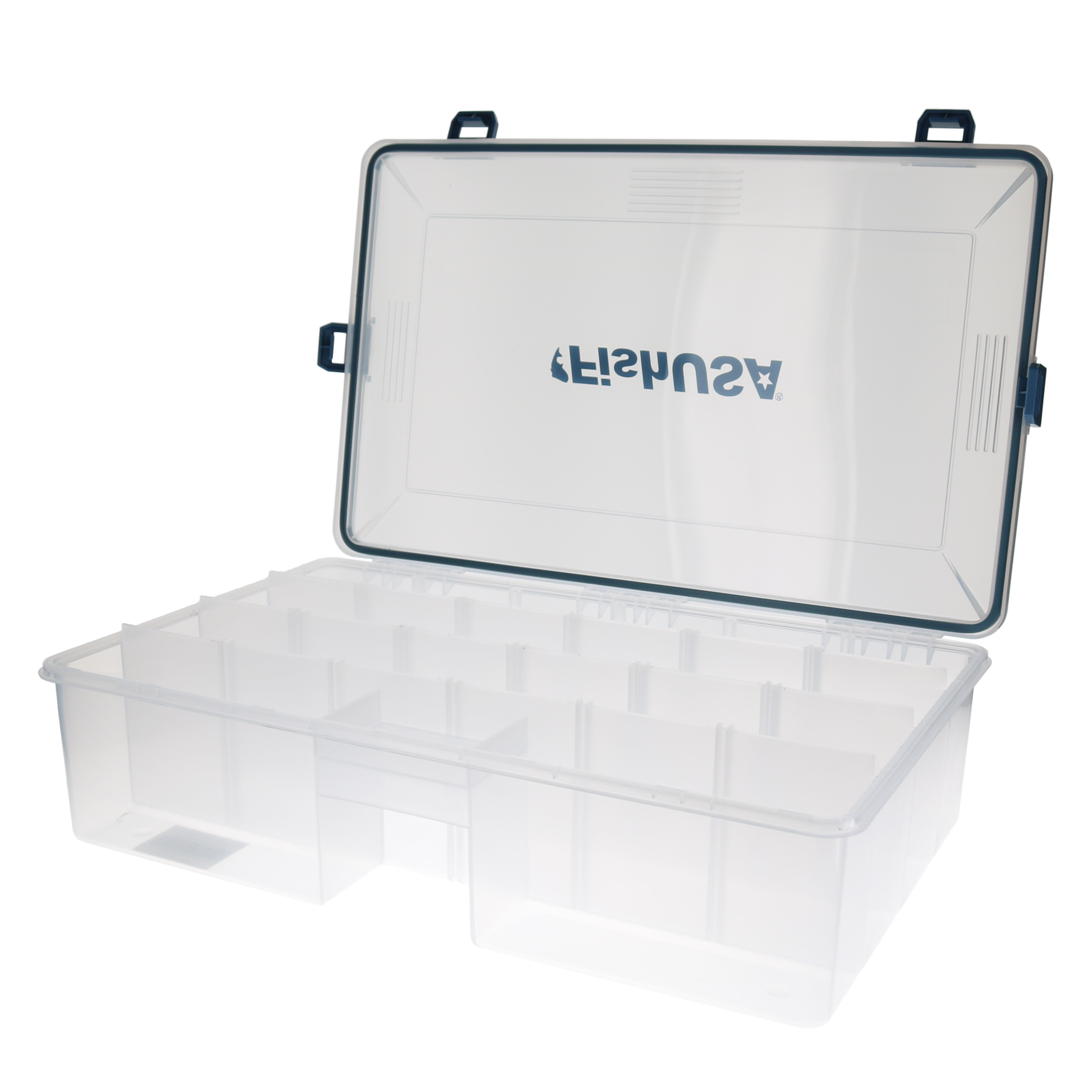 clear deep tackle box Plano Waterproof Stowaway Storage  Tackle Express Youll be able to rely on the quality of the workmanship 4 in 1 Deep Lure