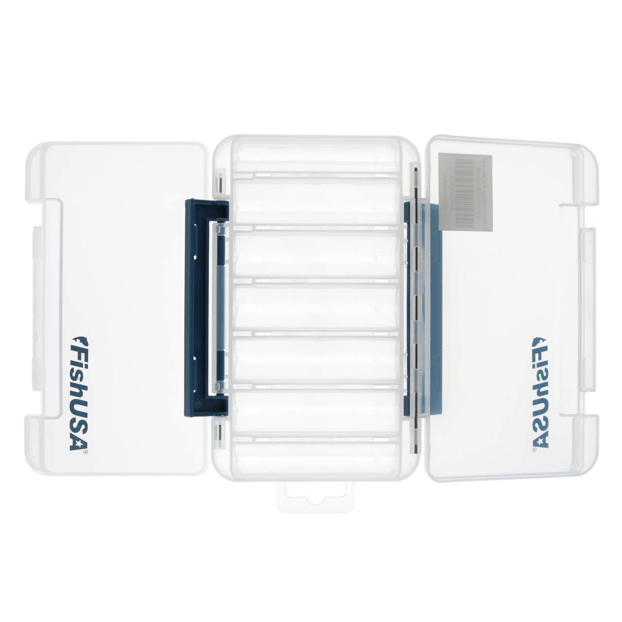 FishUSA Flagship Mini Stickbait & Crankbait Box | FishUSA