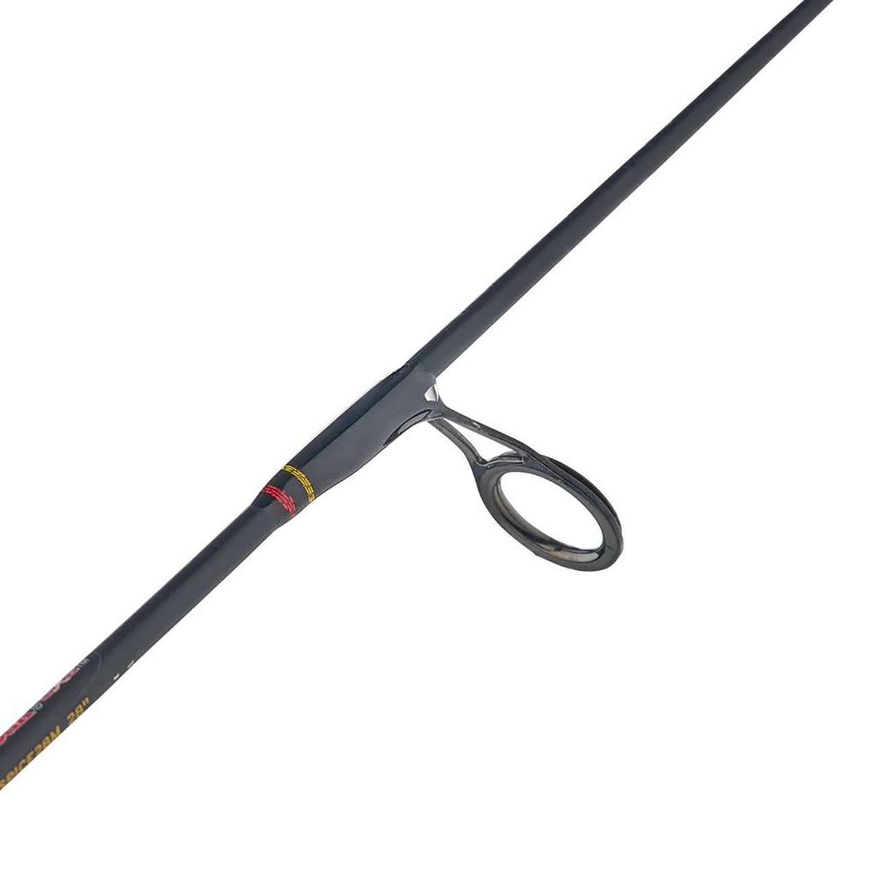 big iron fishing pole vanilla ah  Swiftly Snag the 'Big Iron Fishing Pole' at Low Levels!