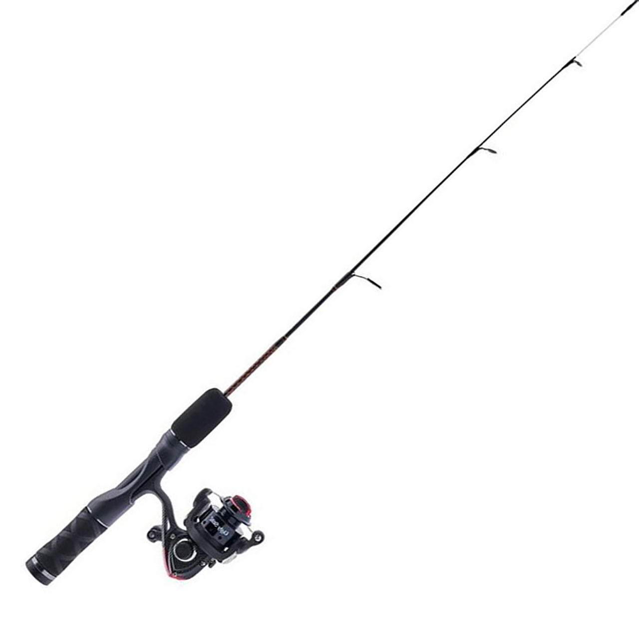 Shakespeare Ugly Stik GX2 Ice Combo | FishUSA