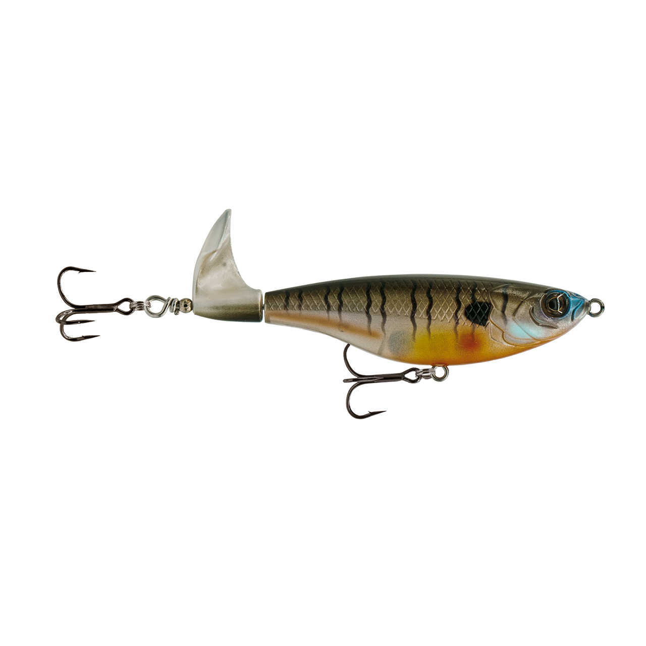 6th Sense Scramble 106 Topwater Lure | FishUSA