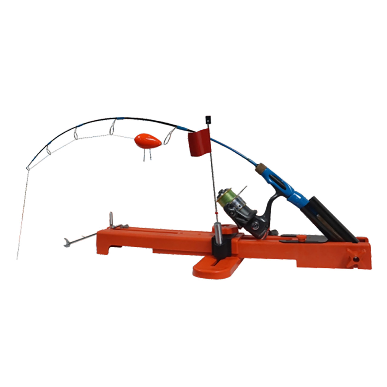 HT Snapper Original Auto Hookset System | FishUSA
