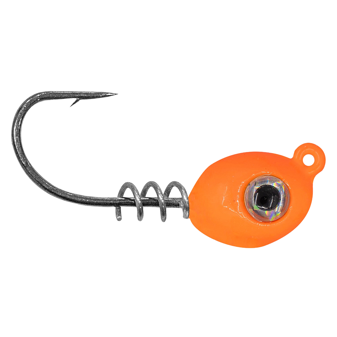 1Standard Fishing Dock Shooter Jig Head | FishUSA