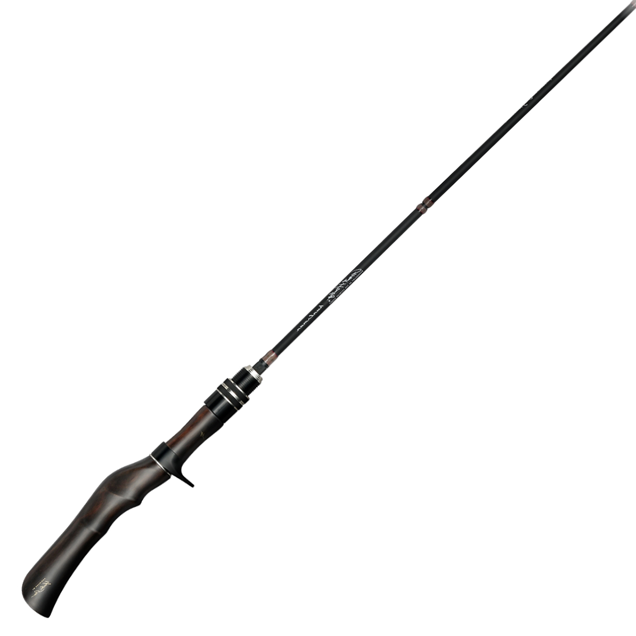 Megabass Great Hunting Huntsman Travel Rod | FishUSA