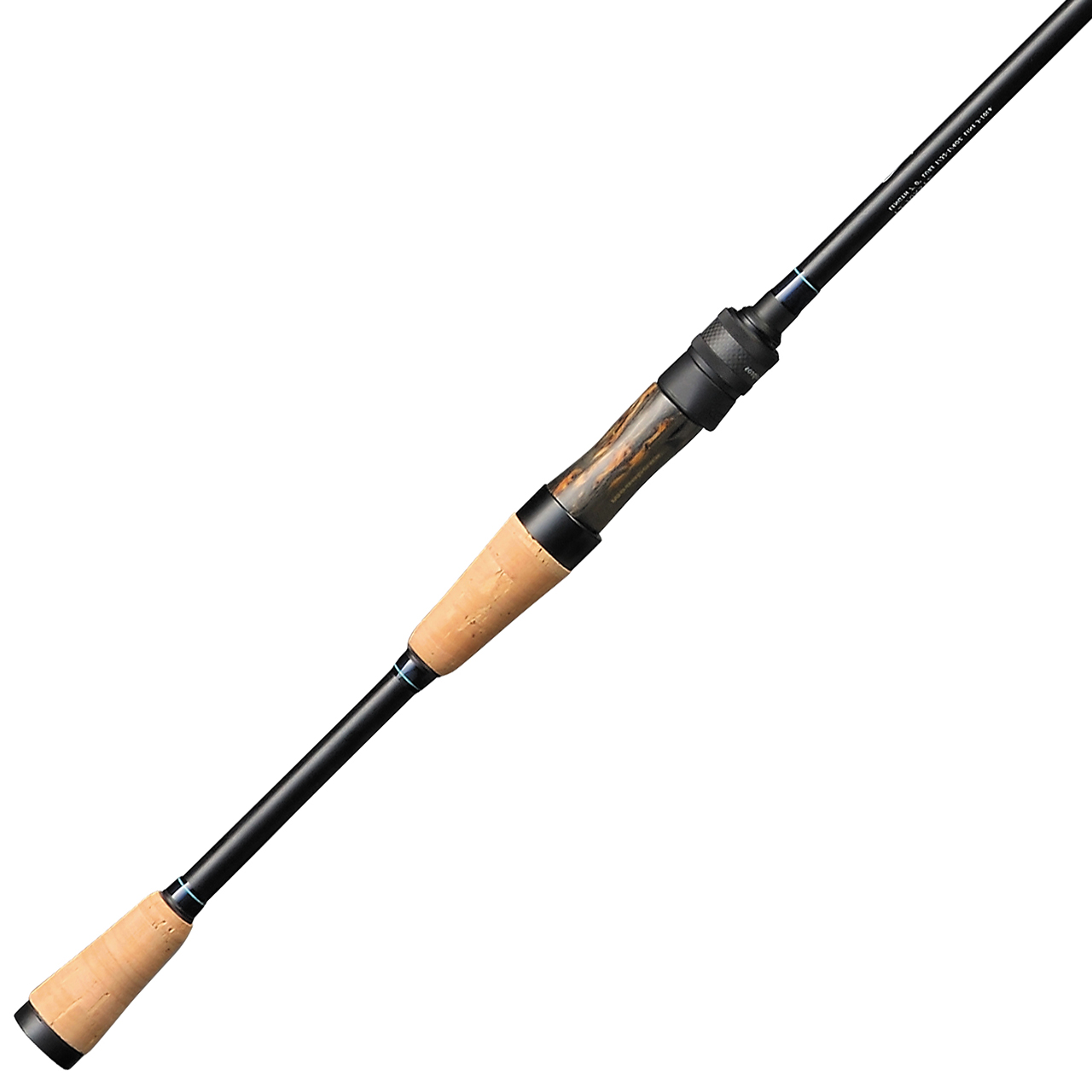 Megabass TRIGYA T-631 ジギングロッド Megabass Triza Spinning Rod | FishUSA