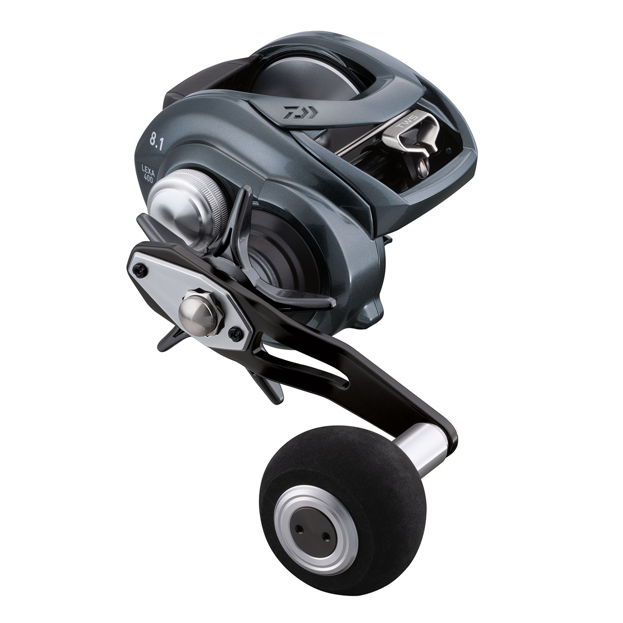 Daiwa LX-TW400-P Lexa TWS Baitcasting Reel Daiwa LX-TW400-P Lexa TWS Baitcasting Reel