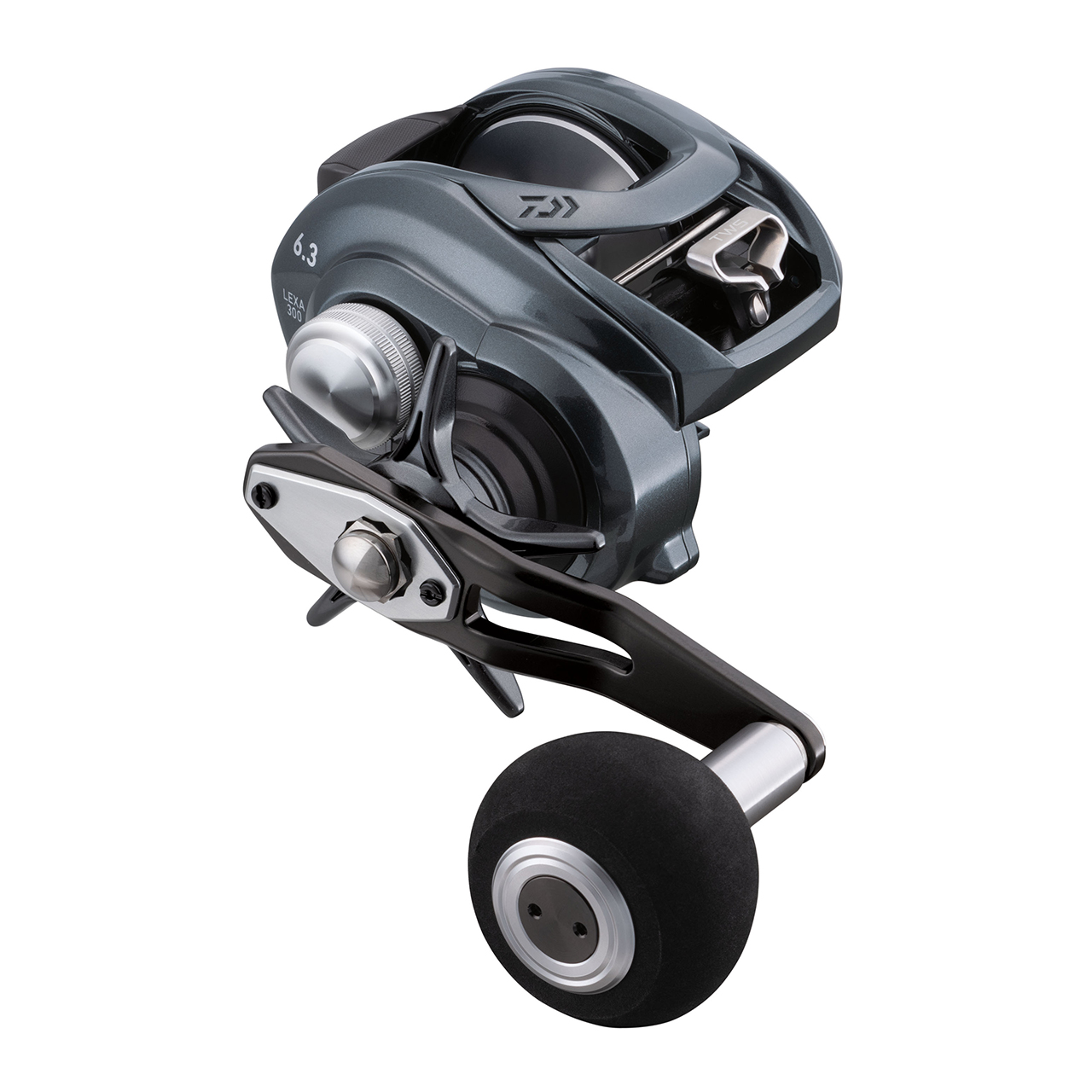 Daiwa Lexa TWS 300 Casting Reel | FishUSA
