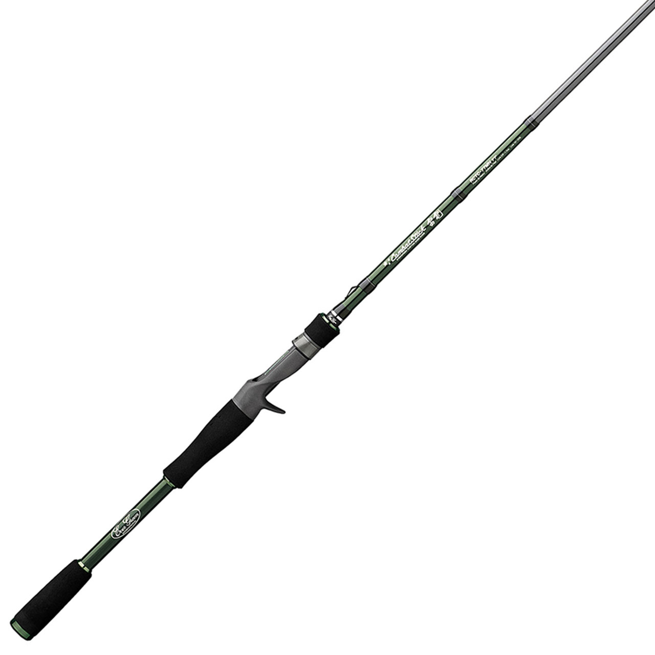 Evergreen Combat Stick Casting Rods | FishUSA