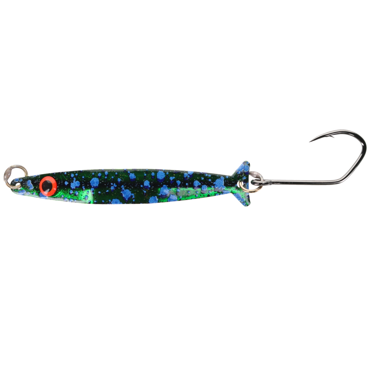 000 fish hook Daiichi 2460 3X-Long Shank Aberdeen 12 a proprietary heating treatment is applied Eagle Claw Rigging Hooks Style