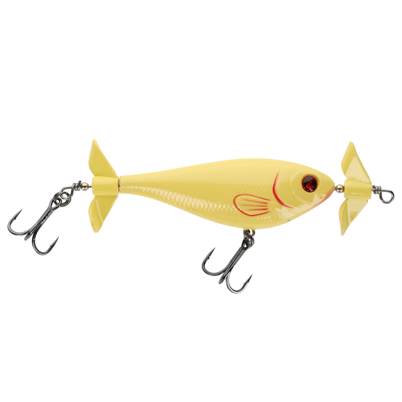 River2Sea Chris Lane Big Mistake Topwater Prop Lure | FishUSA