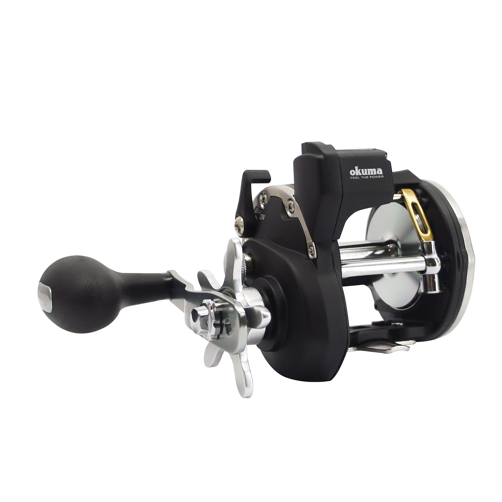 How to choose and use a trolling reel?