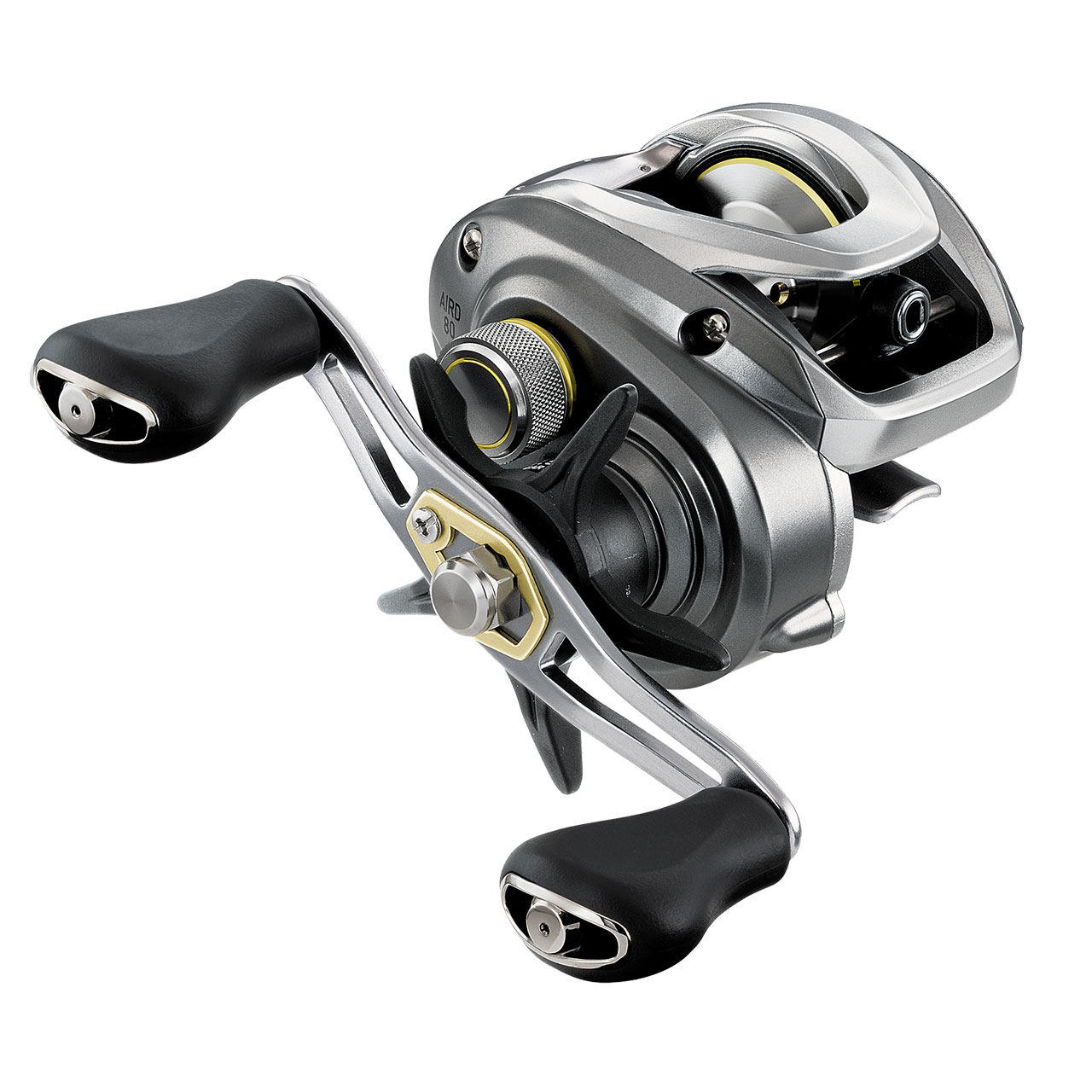 Daiwa Aird 80 Casting Reel | FishUSA