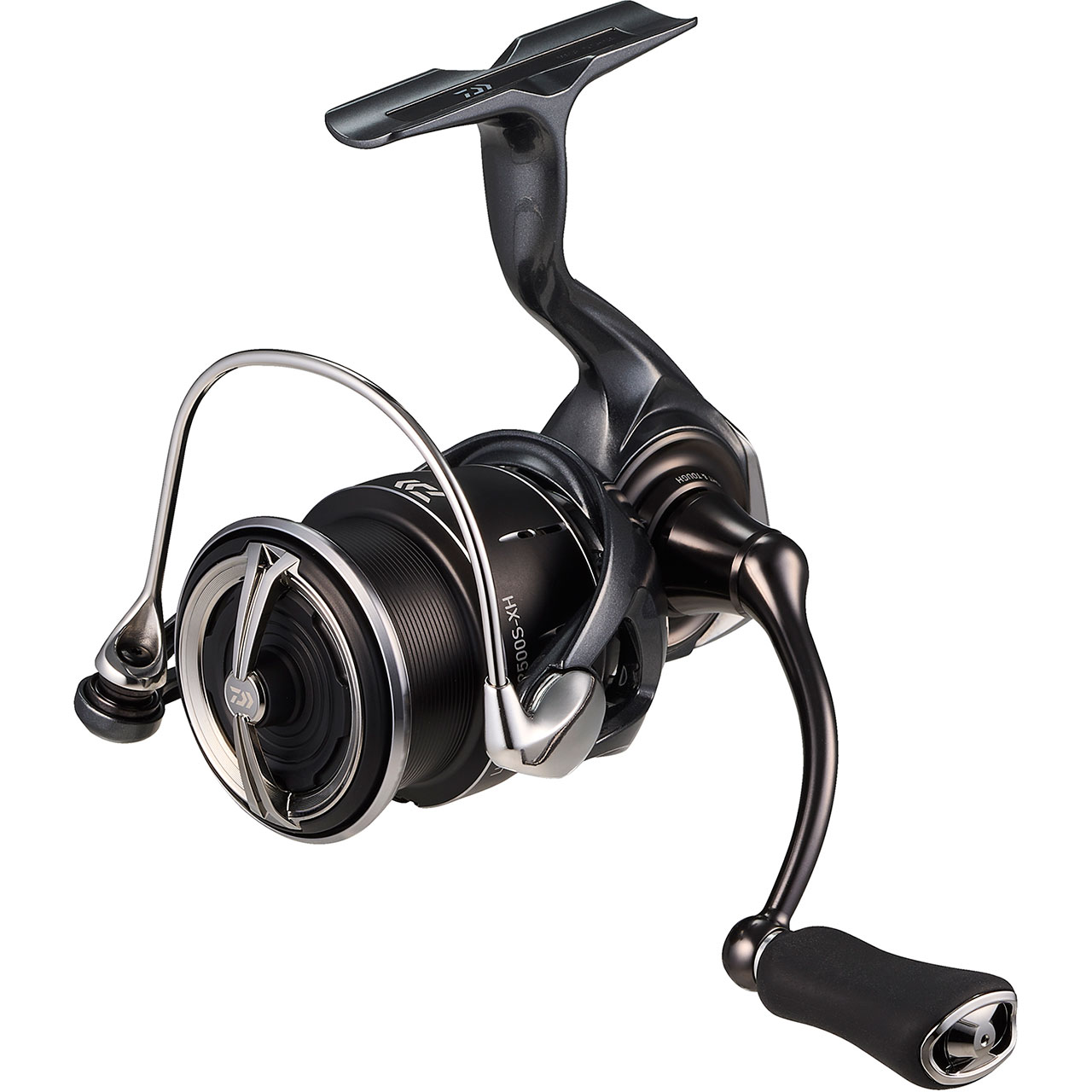 Daiwa Luvias ST Spinning Reel | FishUSA