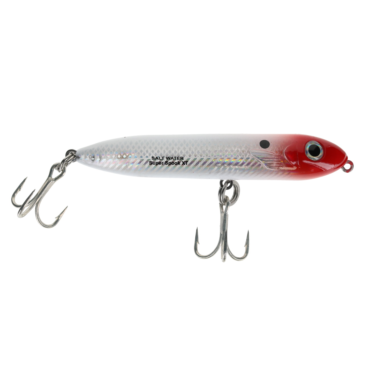 Heddon Saltwater Super Spook XT Topwater Lure | FishUSA