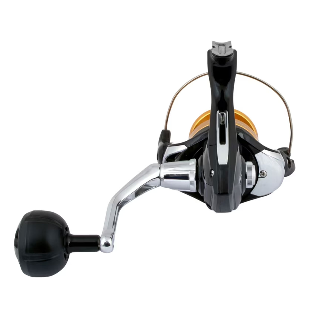 22review shimano socoro salt water 4000 spinn reel Socorro SW Spin  Tackle World Shimano Socorro SW Shimano Socorro 4000F Saltwater Fishing