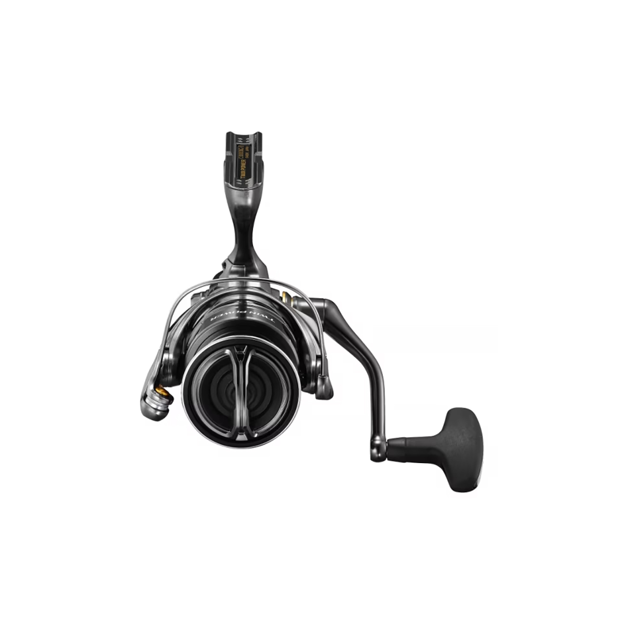 reel shimano spin power Twin FE Spinning Saltwater Spinning Reels – Tackle Express Whether targeting reef species with jigs or pitching live baits to pelagics Shimano Twin Power FE Spinning