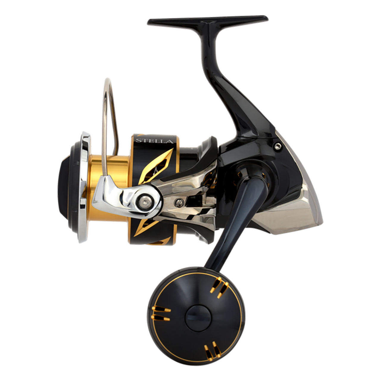 Shimano Stella SW Spinning Reel 2025 | FishUSA