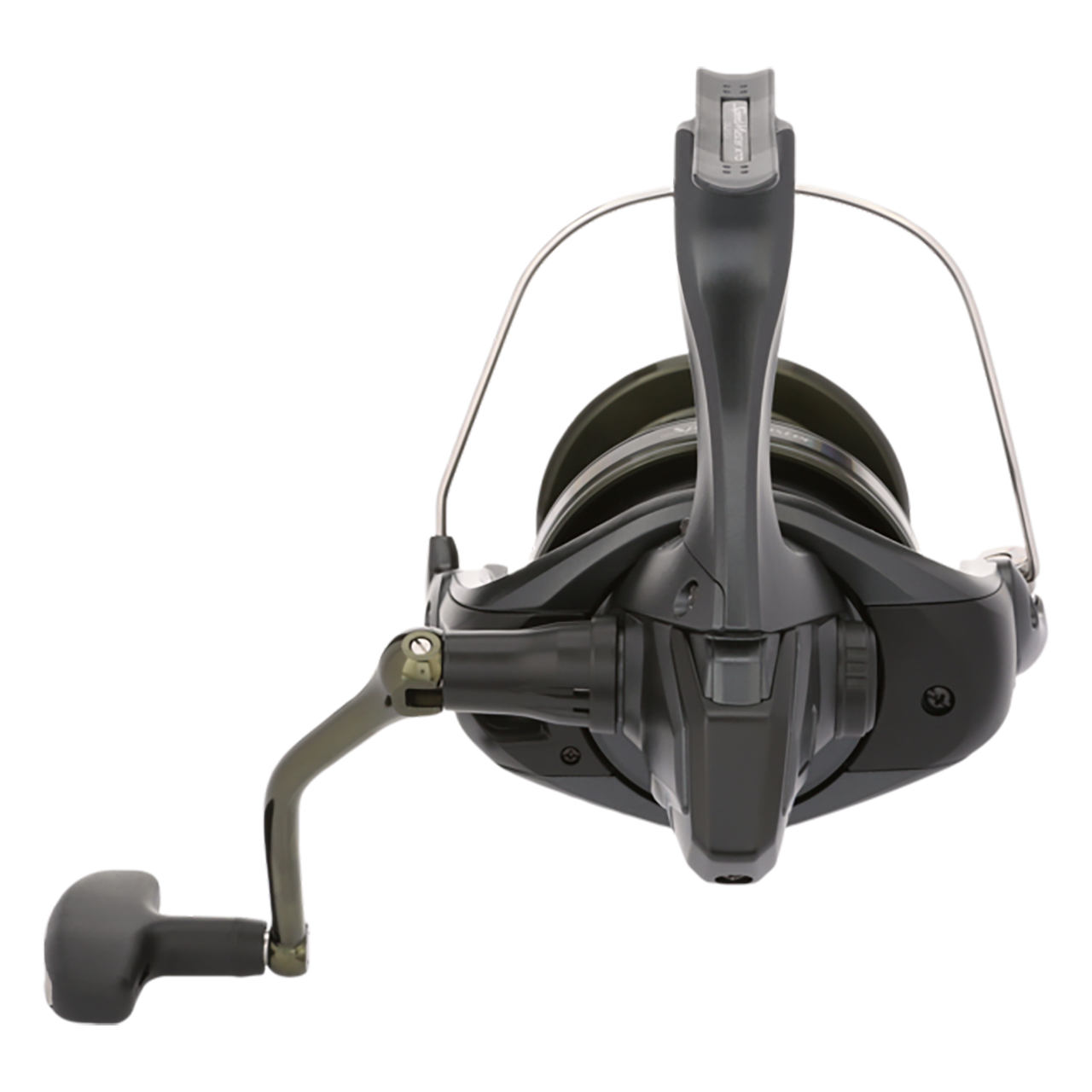 Shimano Speedmaster Spinning Reel | FishUSA