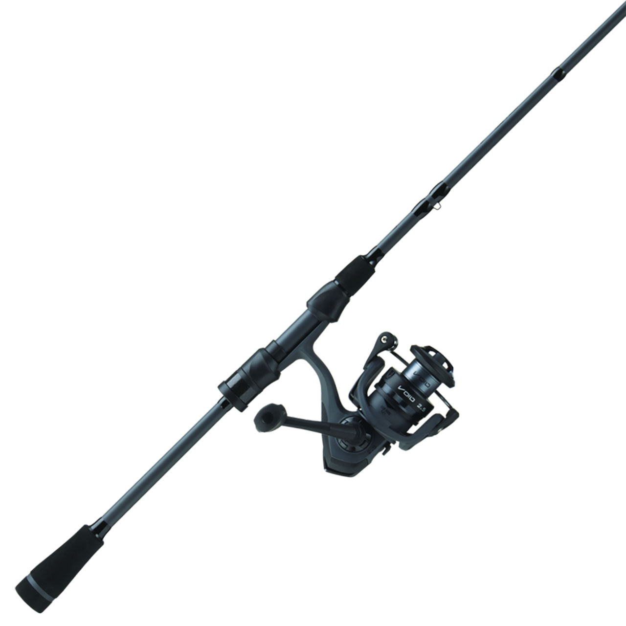 13 Fishing VOID Spinning Combo FishUSA