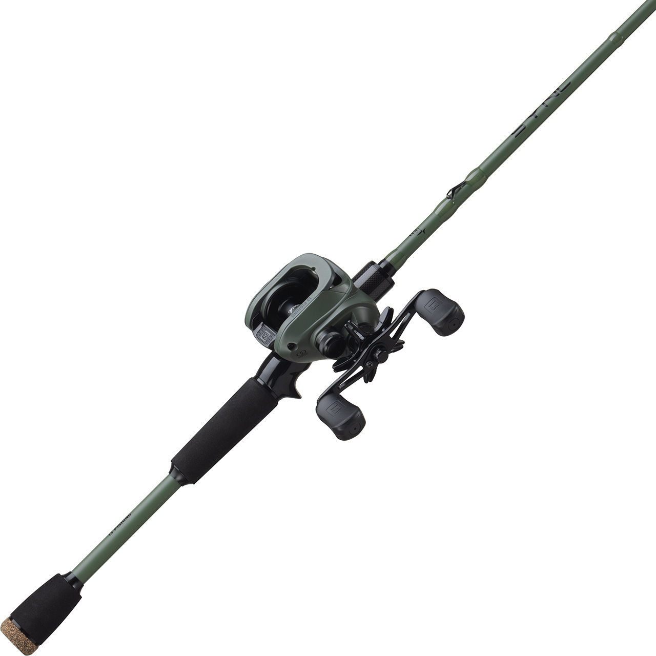 13 Fishing SYNC Casting Combo | FishUSA
