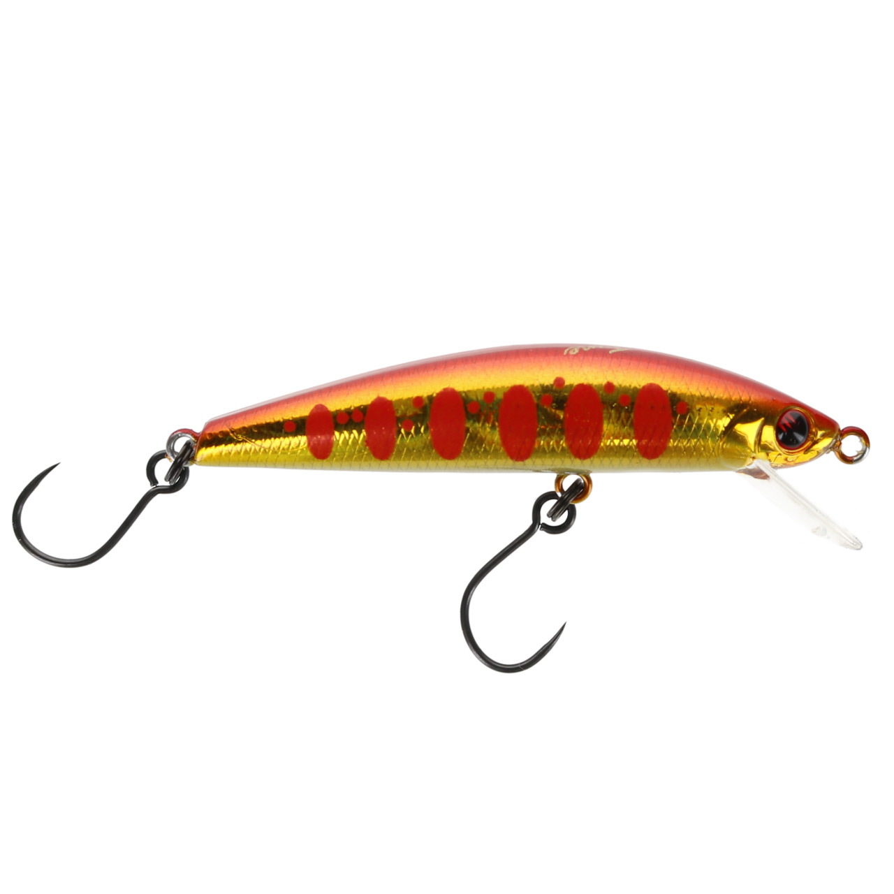 Jackson Trout Tune Fast Sinking Crankbait | FishUSA