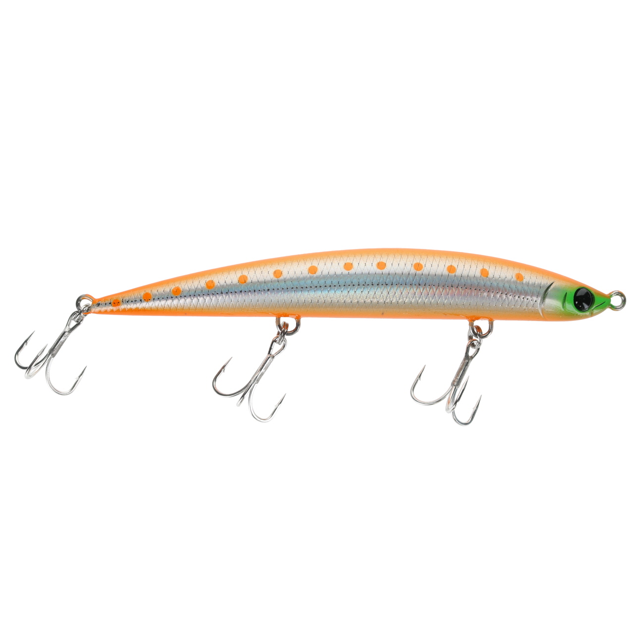 Jackson Athlete 12/14 SSP Saltwater Pencil Twitchbait | FishUSA