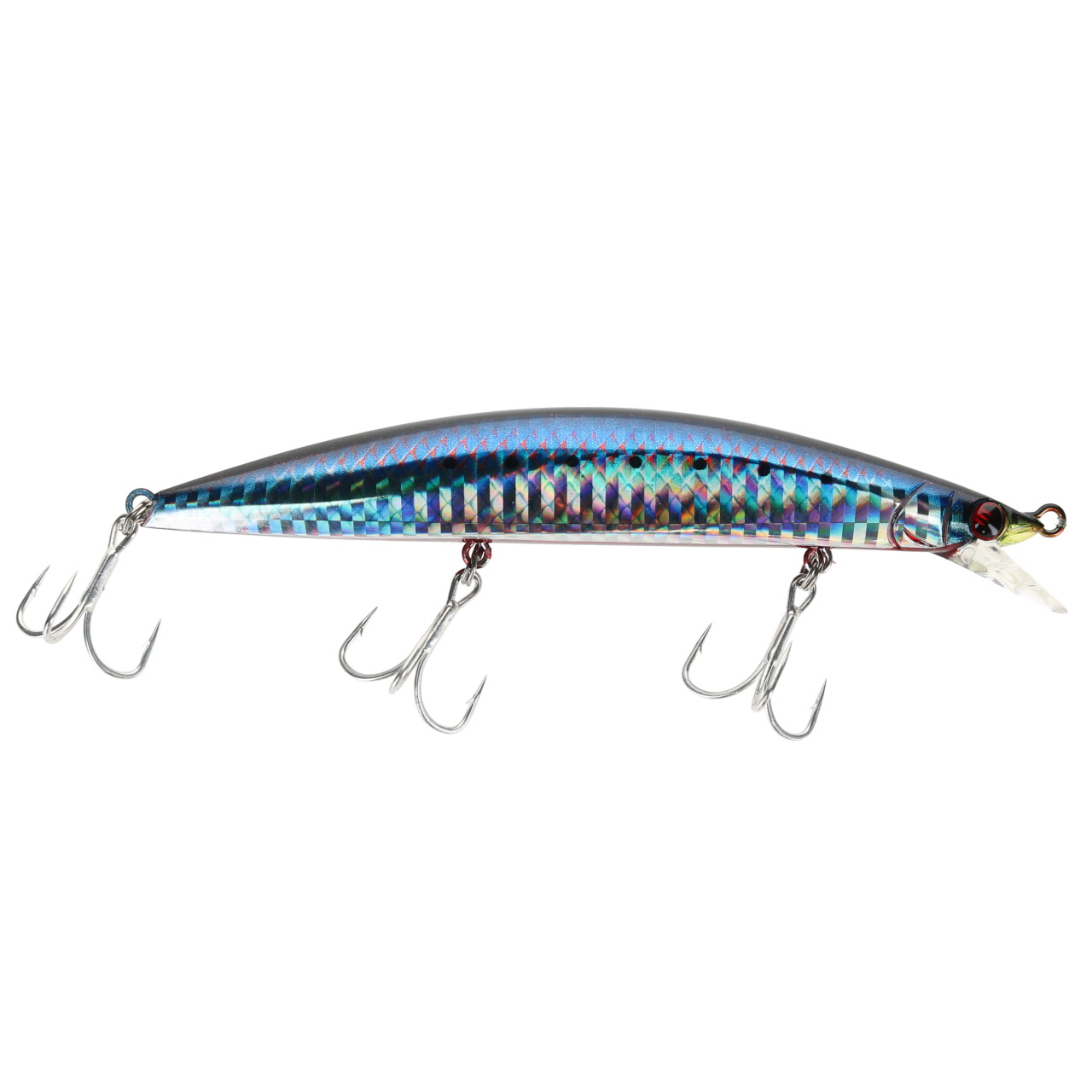 Jackson Athlete+ 12 VG Sinking Saltwater Crankbait | FishUSA