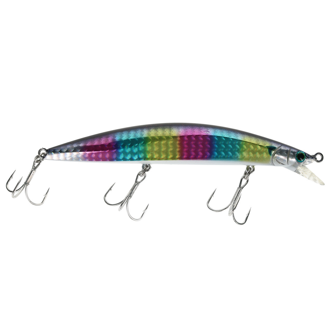 Jackson Athlete+ 12 VG Sinking Saltwater Crankbait | FishUSA