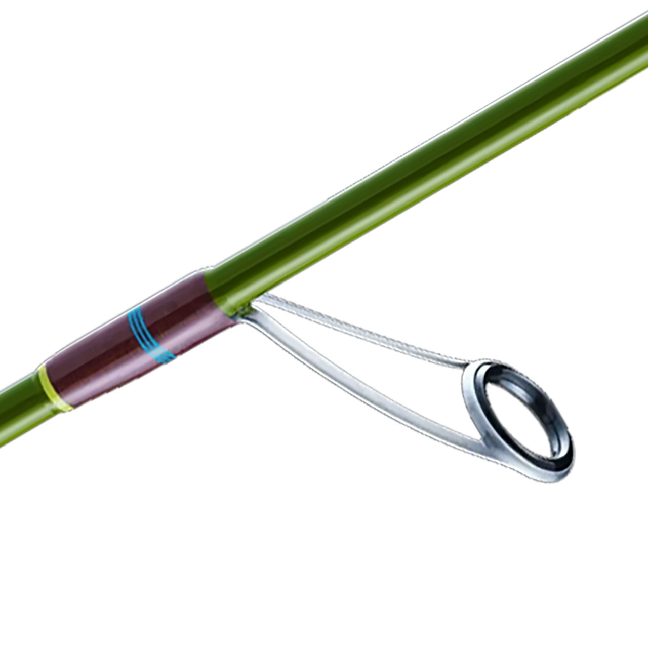 Jackson Trout Signal Spinning Rod | FishUSA