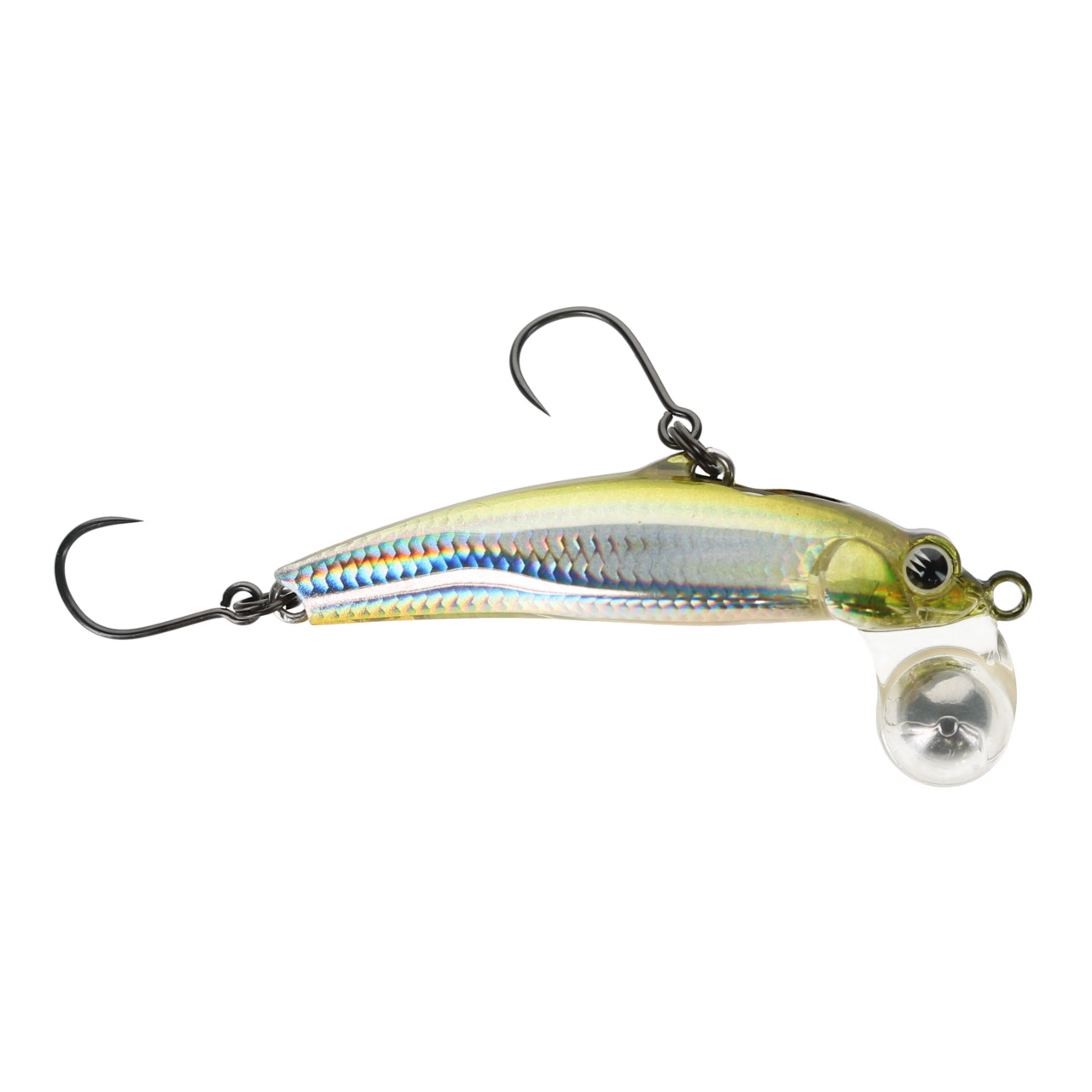 Jackson Zurubiki Goby Crankbait | FishUSA