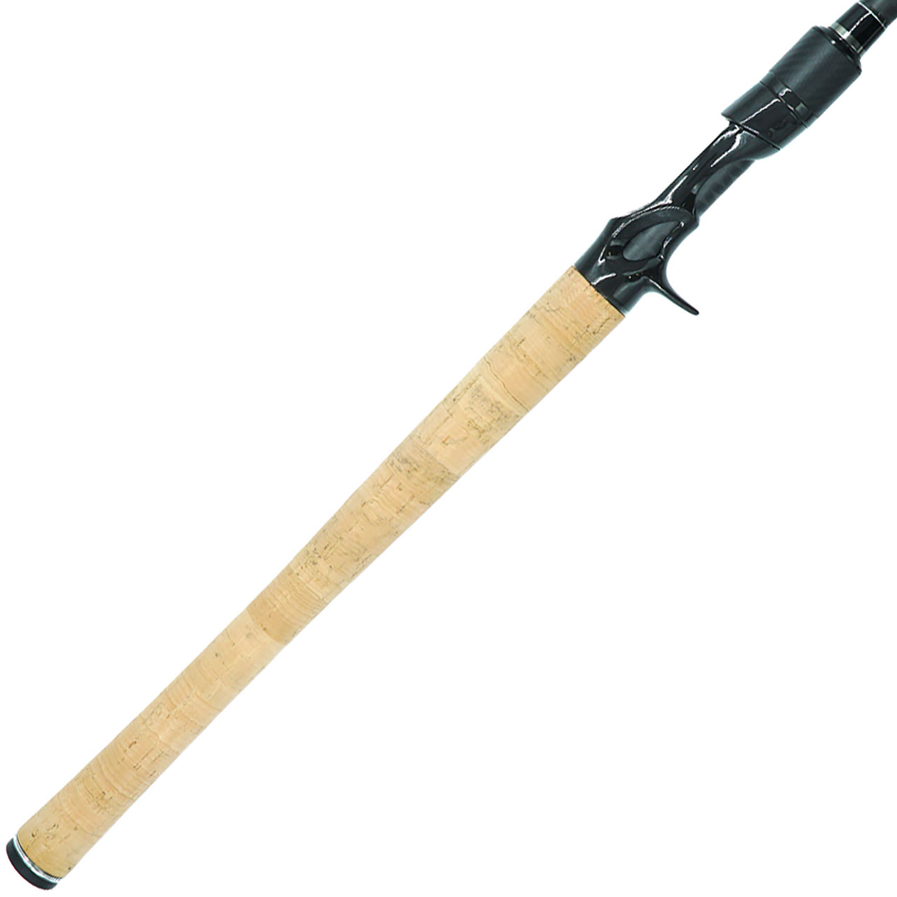 Level Rods NGX Cork Casting Rods | FishUSA