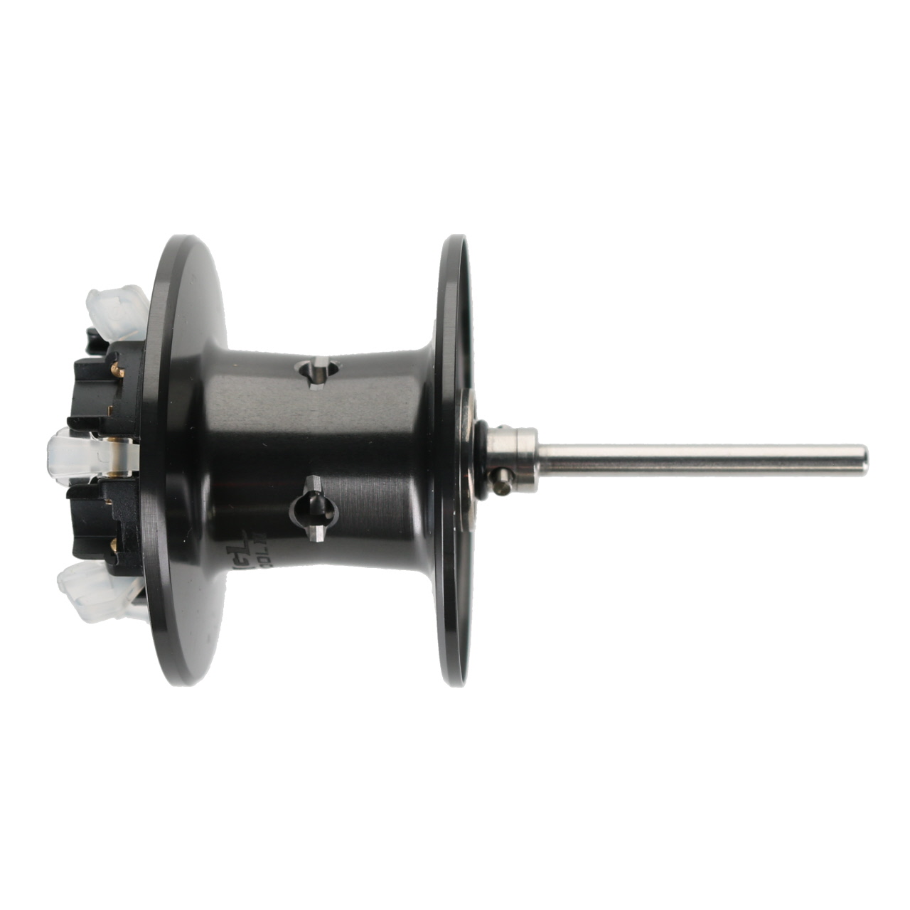 SHIMANO - 【専用】Bantam LEFT 6.2 Shimano Bantam MGL A Left Hand 6.2:1 Gear Ratio BANTAM151A