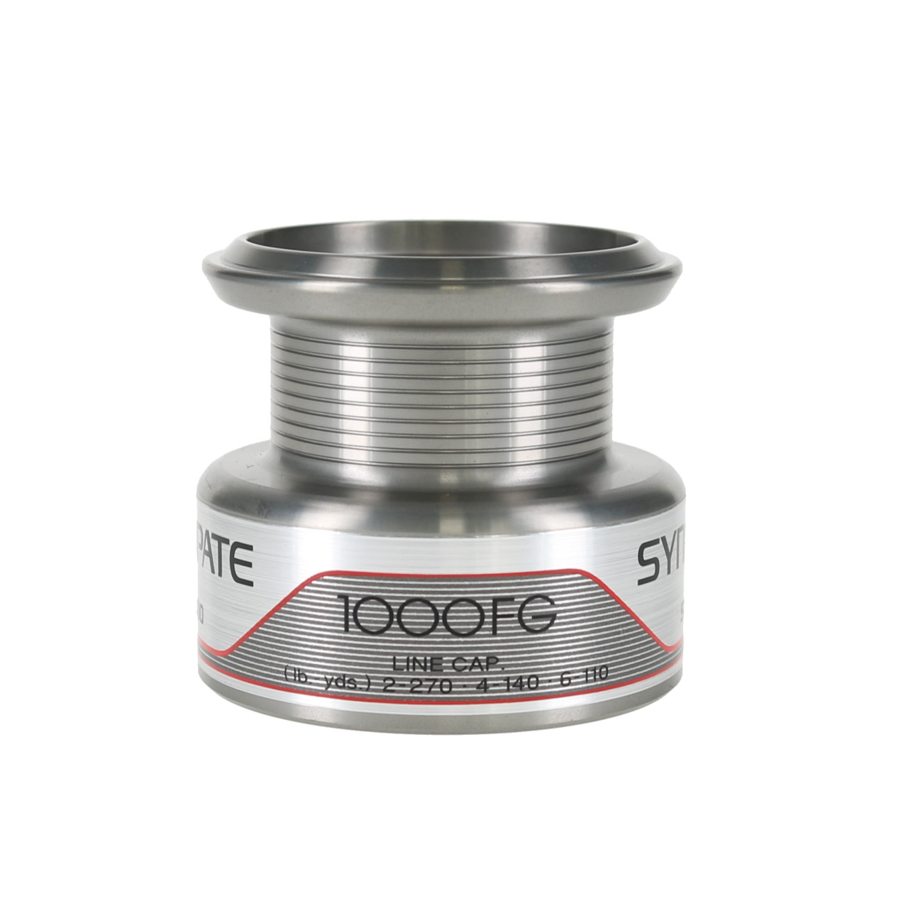 Shimano Syncopate Spare Spool | SC1000FG | FishUSA Shimano Syncopate Spare Spool | SC1000FG | FishUSA