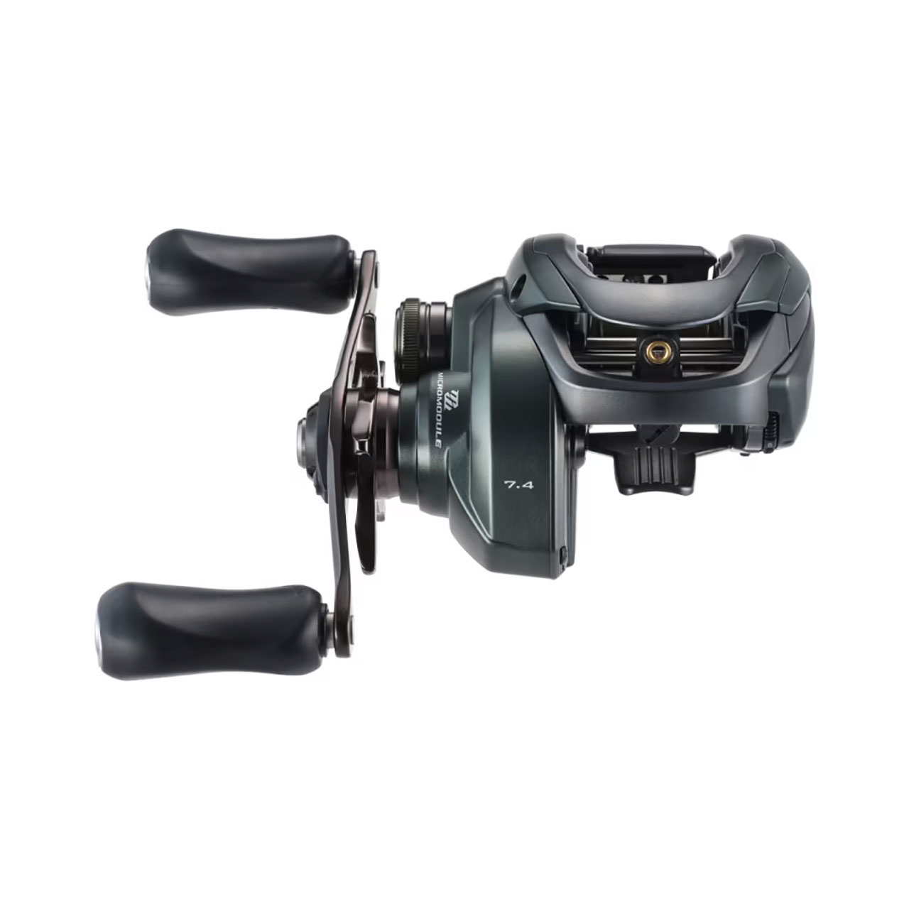2 shimano stradic fk spinning reel Shimano Stradic FM Spinning Reel