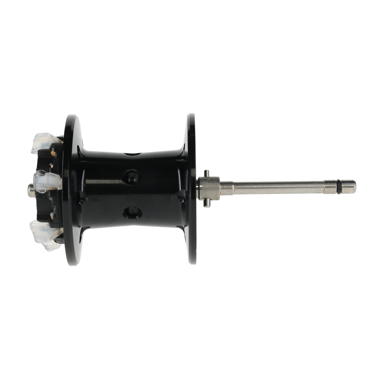 SHIMANO - MGL Shimano SLX MGL 71 HG Low Profile Baitcasting Fishing Reel